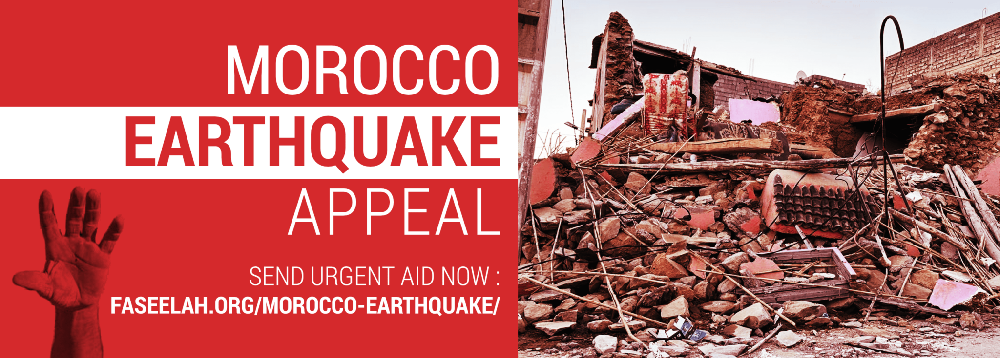 Morocco Earthquake Banner (6)-min